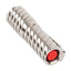NFR-Z Whirly Bird Triple Emitter - Full Polish Titanium