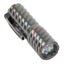 NFR-Z Whirly Bird Triple Emitter - Oil Slick Zirconium