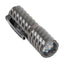 NFR-Z Whirly Bird Triple Emitter - Zirconium