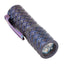 NFR-Z Bear Damage Triple Emitter - Blurple Ano Titanium