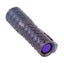 NFR-Z Bear Damage Triple Emitter - Blurple Ano Titanium