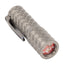 NFR-Z Bear Damage Triple Emitter - Grey Wash Titanium