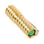 NFR-Z Whirly Bird Triple Emitter - Brass