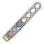 Architect - Titanium Torch Fade