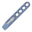 Architect - Titanium Torch Blue