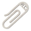 Gear Clip - Titanium