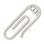 Gear Clip - Titanium