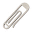 Tough Clip - Titanium Anchor