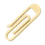 Tough Clip - Brass