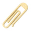 Tough Clip - Brass
