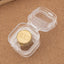 Lanyard Curators - Brass