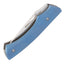 Klick - Titanium Blue Ano