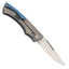 Klick - Titanium Blue Ano
