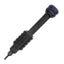 Mk2 Bit Driver - Carbon Juma