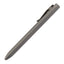 Clip Action Pen - Stonewashed