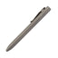 Clip Action Pen - Stonewashed