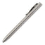 Clip Action Pen - Machined