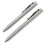 Clip Action Pen - Machined