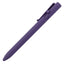 Bolt Action Pen - Amethyst Tonal