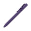 Bolt Action Pen - Amethyst Tonal