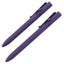 Bolt Action Pen - Amethyst Tonal