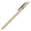 Slim Bolt Action Pen - Bronze