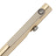 Slim Bolt Action Pen - Bronze