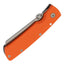Mariner 2 - G10 Orange