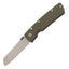 Mariner 2 - G10 Green