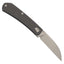 Ranger Wharncliffe - Copper Technocarbon