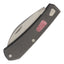 Ranger Wharncliffe - Rare Rag Micarta