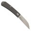 Ranger Wharncliffe - Rare Rag Micarta