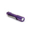Pineapple Mini - Titanium Purple Threads