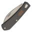 Ranger Wharncliffe - Vintage Micarta