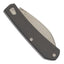 Ranger Wharncliffe - Vintage Micarta