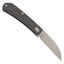 Ranger Wharncliffe - Vintage Micarta