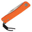 Bexar - G10 Orange