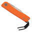 Bexar - G10 Orange