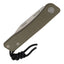 Bexar - G10 Green
