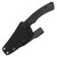 Redhawk - Black Cerakote