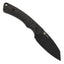 Redhawk - Black Cerakote