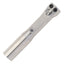 Clean Slimmer - Titanium Satin