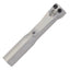 Strata Slimmer - Titanium Tumbled
