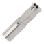 Comet 18350 Single Emitter - Titanium Satin
