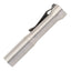 Strata Slimmer - Titanium Satin