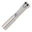 Strata Slimmer - Titanium Satin