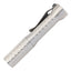 Divot Slimmer - Titanium Satin