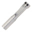 Divot Slimmer - Titanium Satin