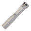 Clean Slimmer - Titanium Tumbled
