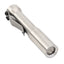 Clean Slimmer - Titanium Satin